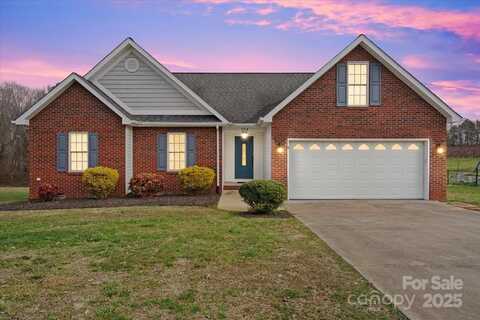 104 Brookview Drive, Shelby, NC 28152