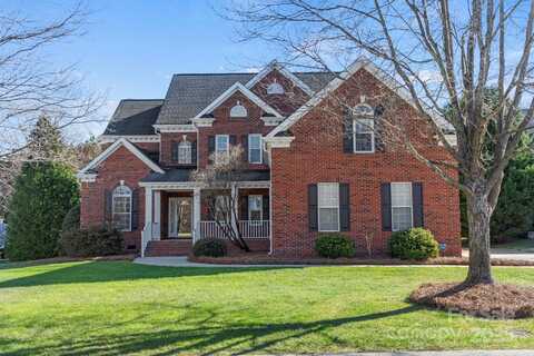 7005 Shadow Rock Court, Matthews, NC 28104