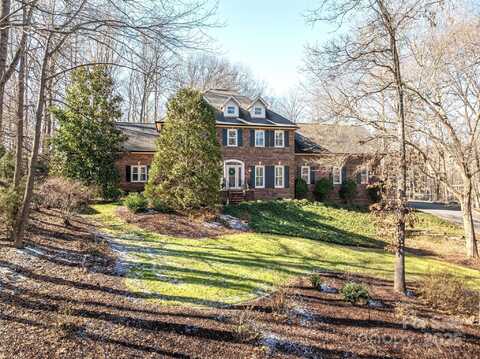 517 Stuart Ridge None, Cramerton, NC 28032