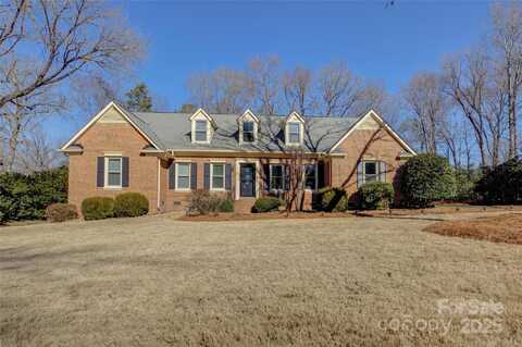 4414 Wyman Lane, Charlotte, NC 28226