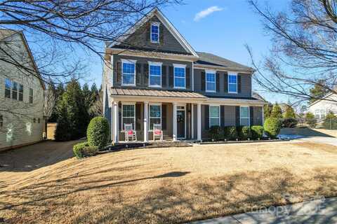 8112 Bramfield Drive, Huntersville, NC 28078