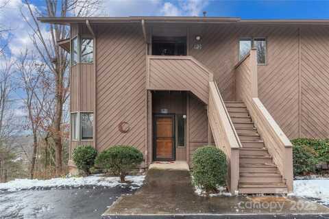 305 Piney Mountain Drive, Asheville, NC 28805