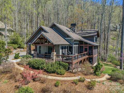 3 Twin Springs Court, Fairview, NC 28730