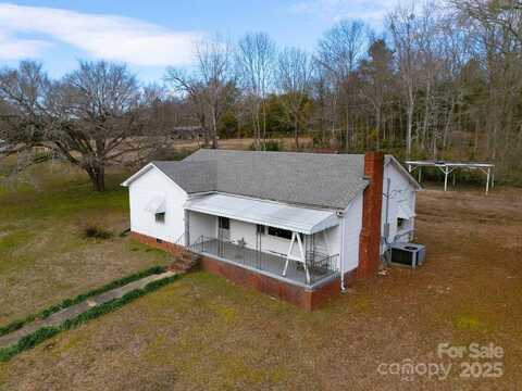 13236a Lefler Road, Norwood, NC 28128