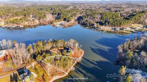 5759 Lake Pointe Drive, Granite Falls, NC 28630