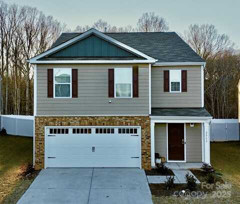 2262 Redstone Drive, York, SC 29745