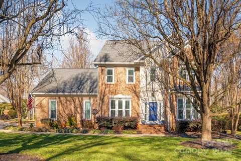 300 Dorsett Downs, Fort Mill, SC 29708