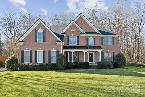 1102 High Brook Drive, Waxhaw, NC 28173