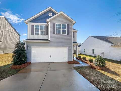 1520 Waylon Avenue, Gastonia, NC 28054