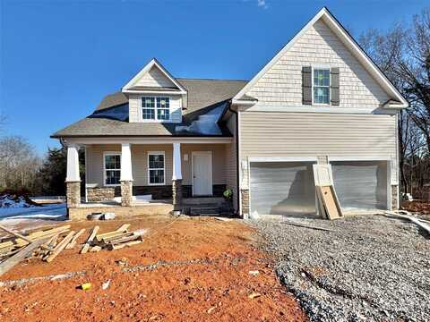 138 Wade Eaton Drive, Mocksville, NC 27028