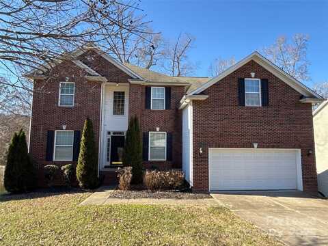 14728 Hawick Manor Lane, Pineville, NC 28134