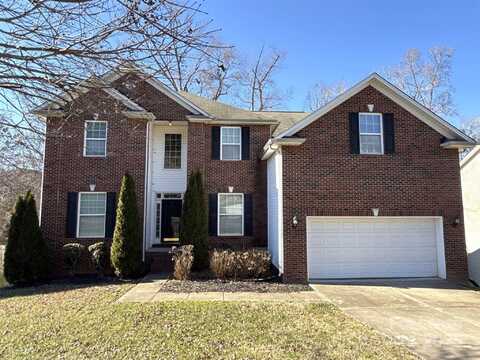 14728 Hawick Manor Lane, Pineville, NC 28134