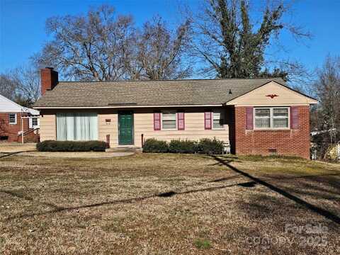 414 W Springs Street, Lancaster, SC 29720