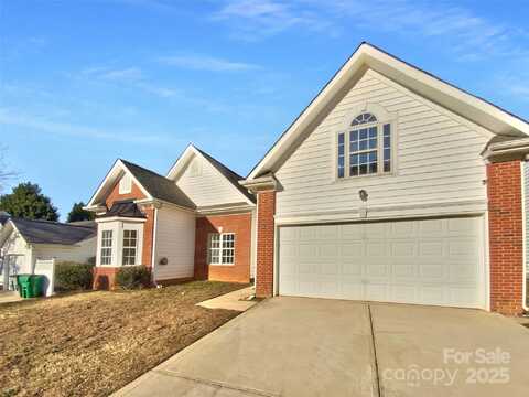 3702 Sipes Lane, Charlotte, NC 28269