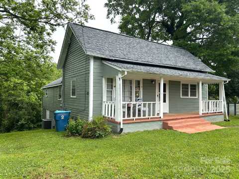 192 Spencer Street, Ellenboro, NC 28040
