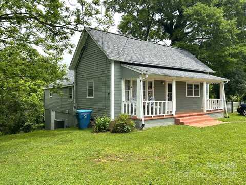 192 Spencer Street, Ellenboro, NC 28040