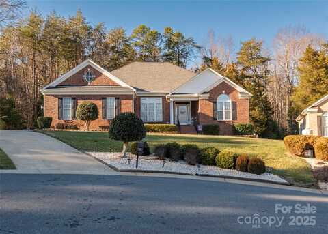 7457 Waterleaf Court, Stanley, NC 28164