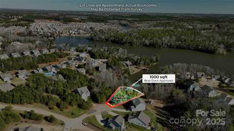 18524 Mainsail Court, Lancaster, SC 29720