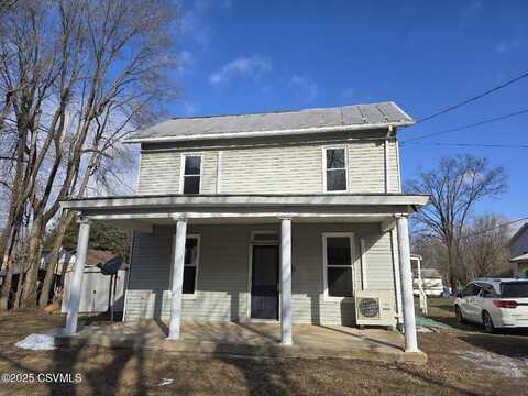 320 JACKSON Street, Bloomsburg, PA 17815