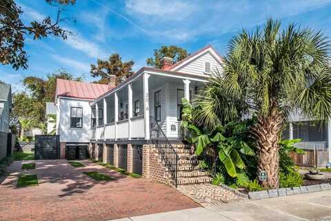 30 Ashton Street, Charleston, SC 29403