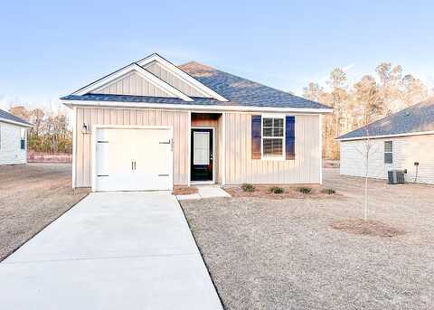 1286 Warrens Way, Manning, SC 29102