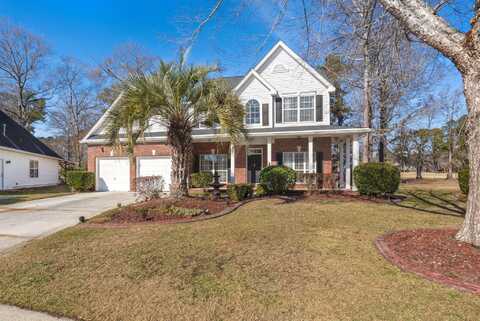 105 Tyne Court, Goose Creek, SC 29445