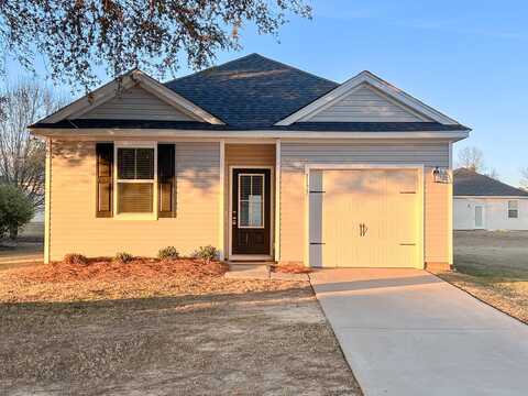 1177 Warrens Way, Manning, SC 29102