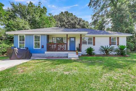 5242 Potomac Street, North Charleston, SC 29405