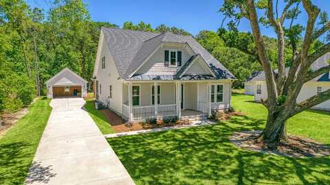 2841 Auldreeke Road, Johns Island, SC 29455