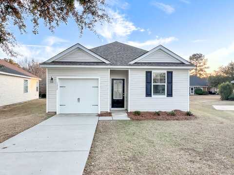 1317 Warrens Way, Manning, SC 29102