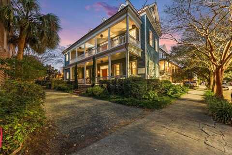 66 Warren Street, Charleston, SC 29403