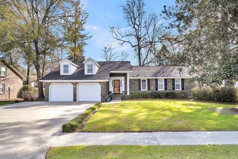 114 Boone Drive, Summerville, SC 29485