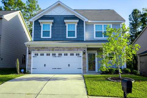 312 Lanyard Lane, Chapin, SC 29036