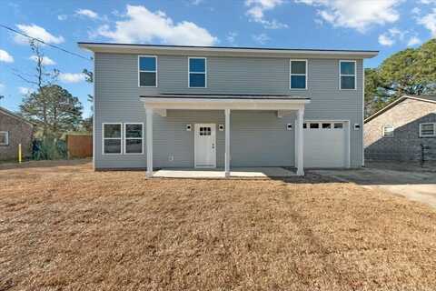 5889 N Rhett Avenue, Hanahan, SC 29410