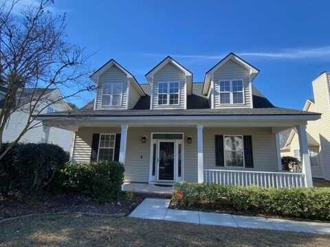 1469 Swamp Fox Lane, Islandton, SC 29412