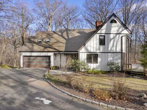 256 Wilton Road East, Ridgefield, CT 06877