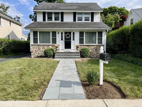 26 3rd Street, Norwalk, CT 06855