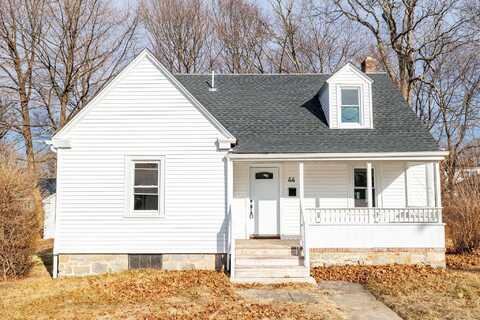 44 Rosemond Terrace, Trumbull, CT 06611