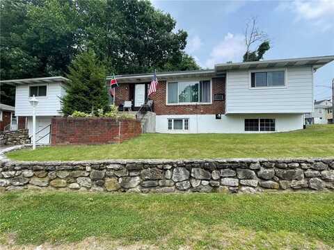 83 Phyllis Avenue, Waterbury, CT 06708