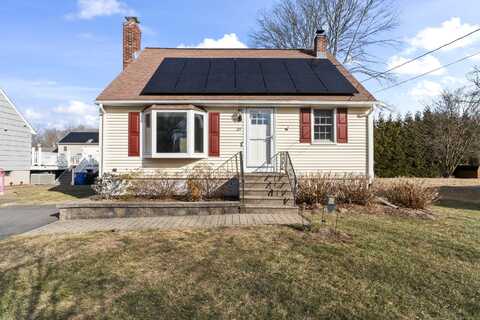 29 Postman Highway, North Haven, CT 06473