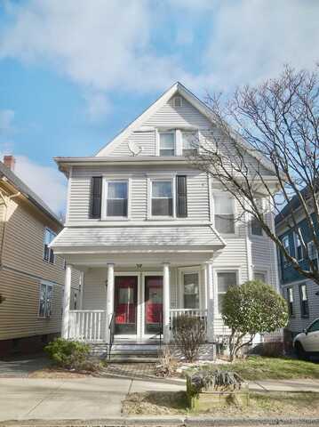 39 Pardee Place, New Haven, CT 06515