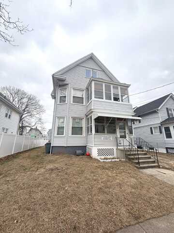 159 Park Street, West Haven, CT 06516