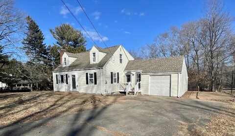 823 Mott Hill Road, Glastonbury, CT 06073