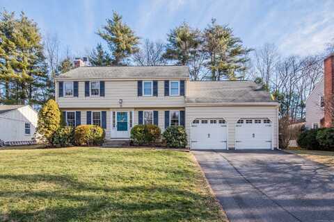 44 Walton Drive, West Hartford, CT 06107