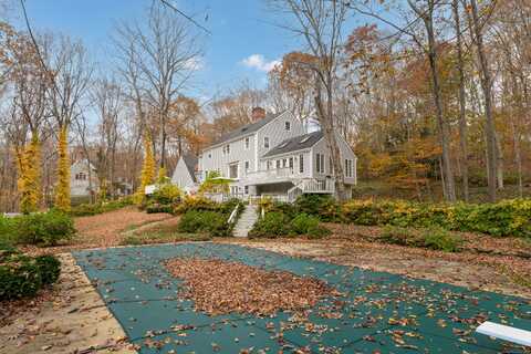 191 Concord Drive, Madison, CT 06443