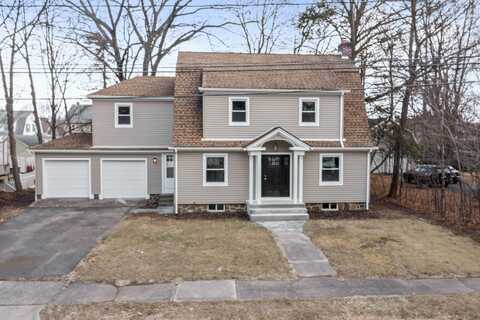 30 Harding Street, New Britain, CT 06052