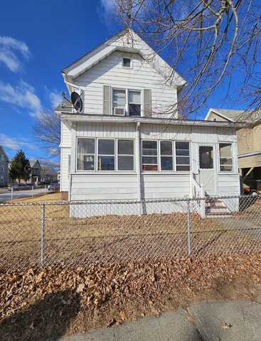 42 Washington Street, Wallingford, CT 06492