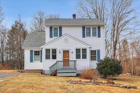 10 Yale Avenue, Middlebury, CT 06762