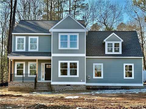 3555 Hilton Drive, Quinton, VA 23141