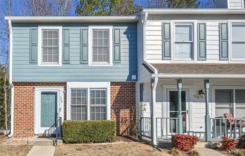 128 Arlington Square, Hanover, VA 23005